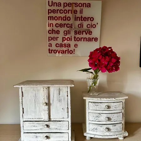 דירה Loft Centro Storico Tommaso טורינו
