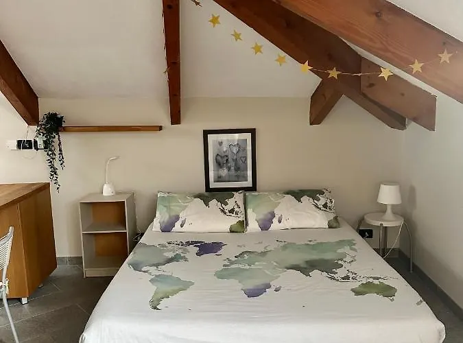Apartman Loft Centro Storico Tommaso Torino