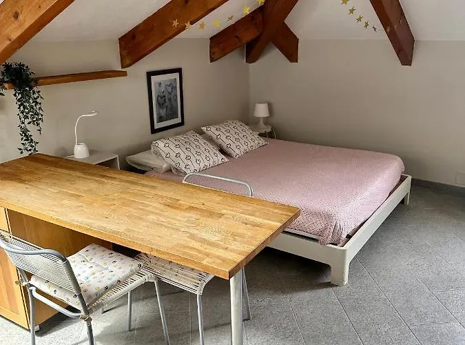 Apartman Loft Centro Storico Tommaso Torino