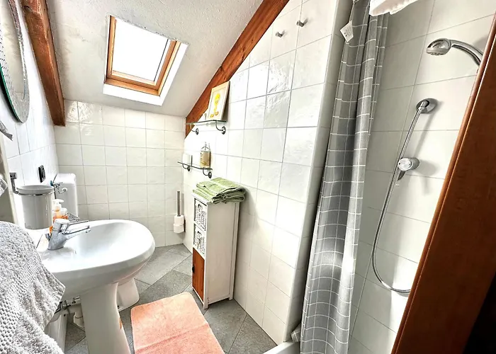 Apartman Loft Centro Storico Tommaso *
