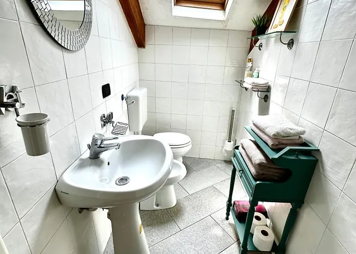 Apartman Loft Centro Storico Tommaso Torino