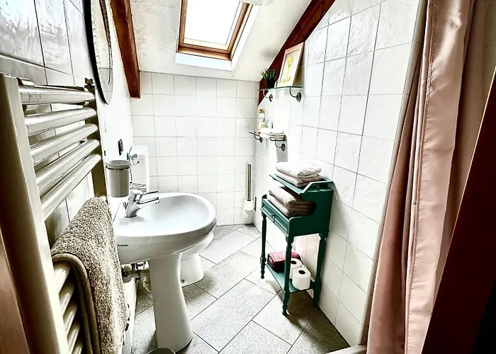Loft Centro Storico Tommaso Apartman Torino