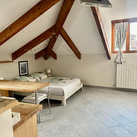 Loft Centro Storico Tommaso *