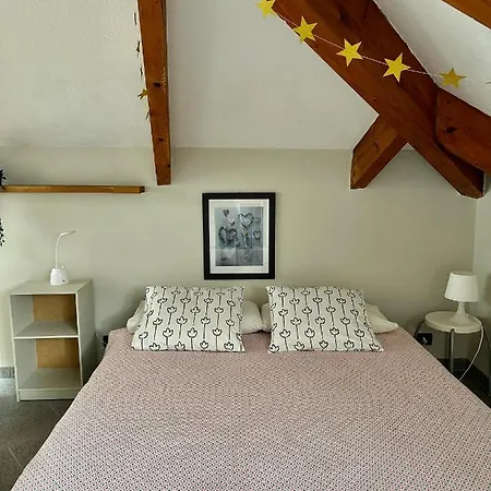 Loft Centro Storico Tommaso *