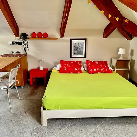 Loft Centro Storico Tommaso 公寓 *