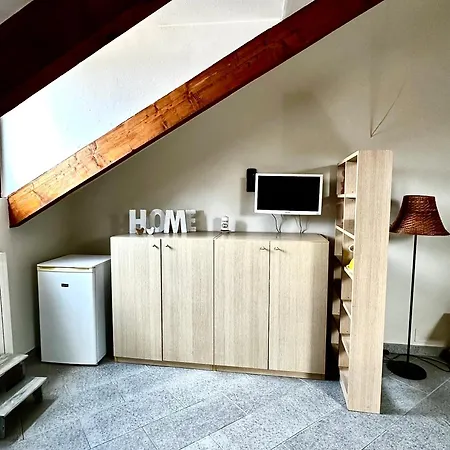 Loft Centro Storico Tommaso *