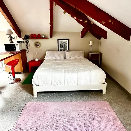 Loft Centro Storico Tommaso