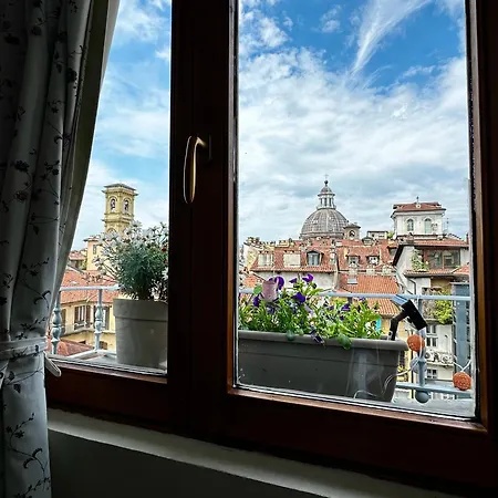 公寓 Loft Centro Storico Tommaso