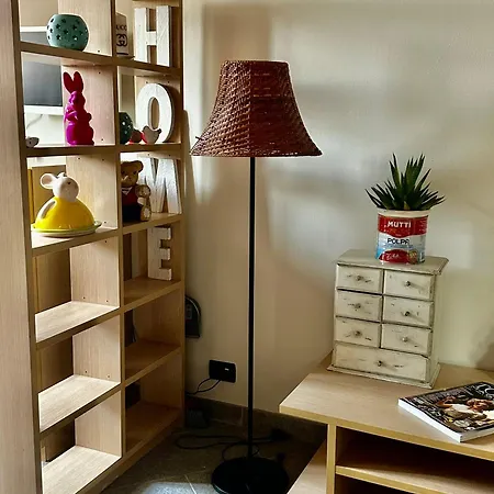 Loft Centro Storico Tommaso * 都灵