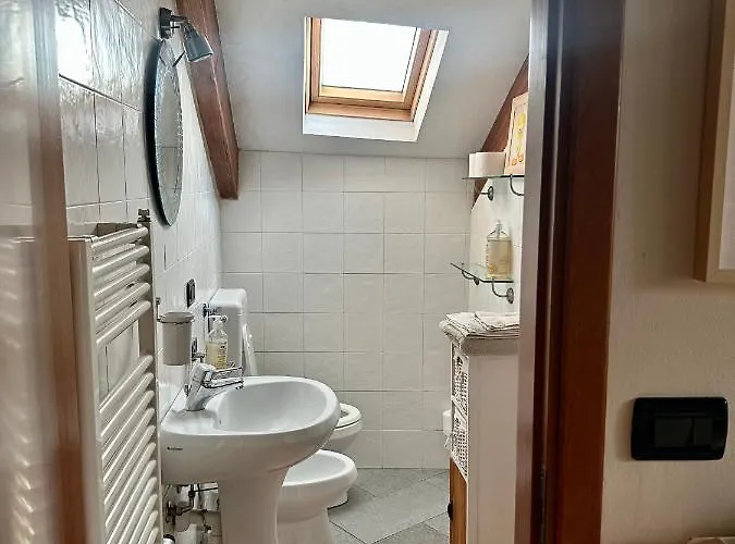 Loft Centro Storico Tommaso 아파트