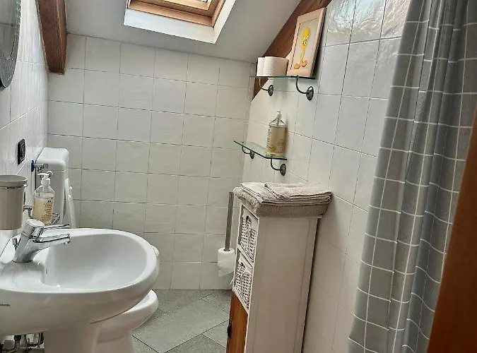 Loft Centro Storico Tommaso * 토리노