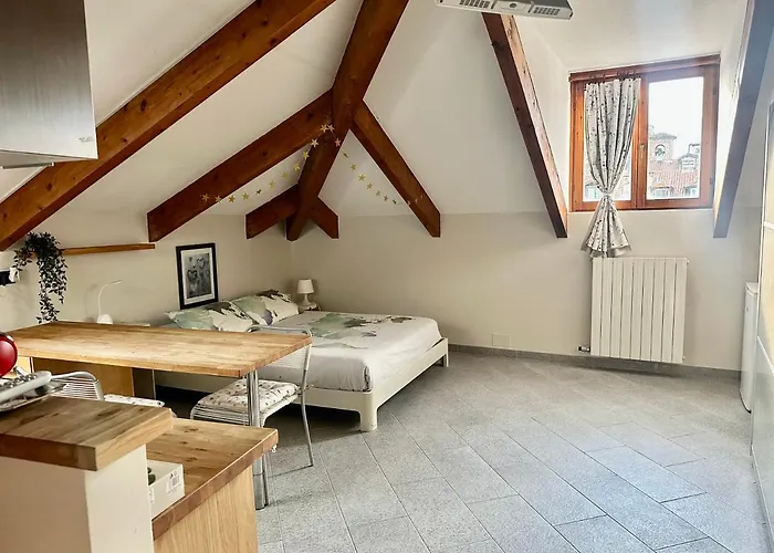 Loft Centro Storico Tommaso *