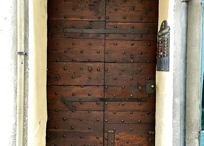 Loft Centro Storico Tommaso 아파트 *