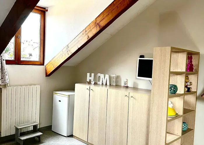아파트 Loft Centro Storico Tommaso
